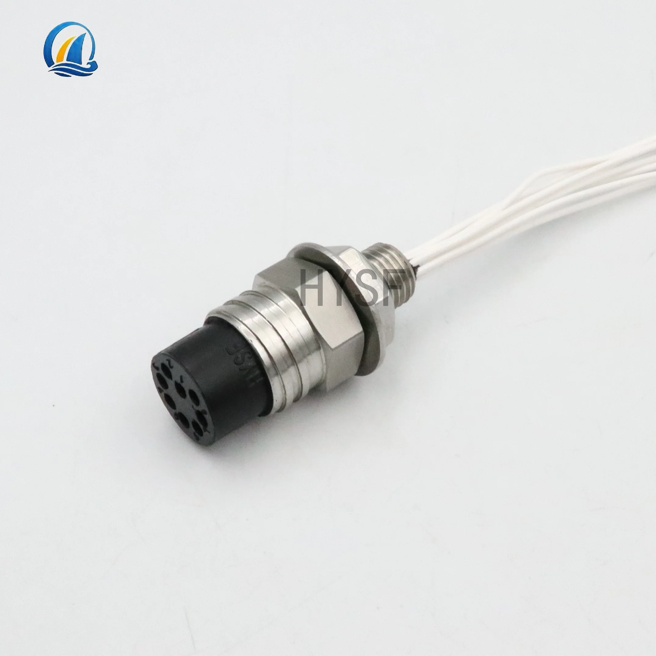 Underwater Camera - Connecteur de câble humide enfichable MCIL-8-M