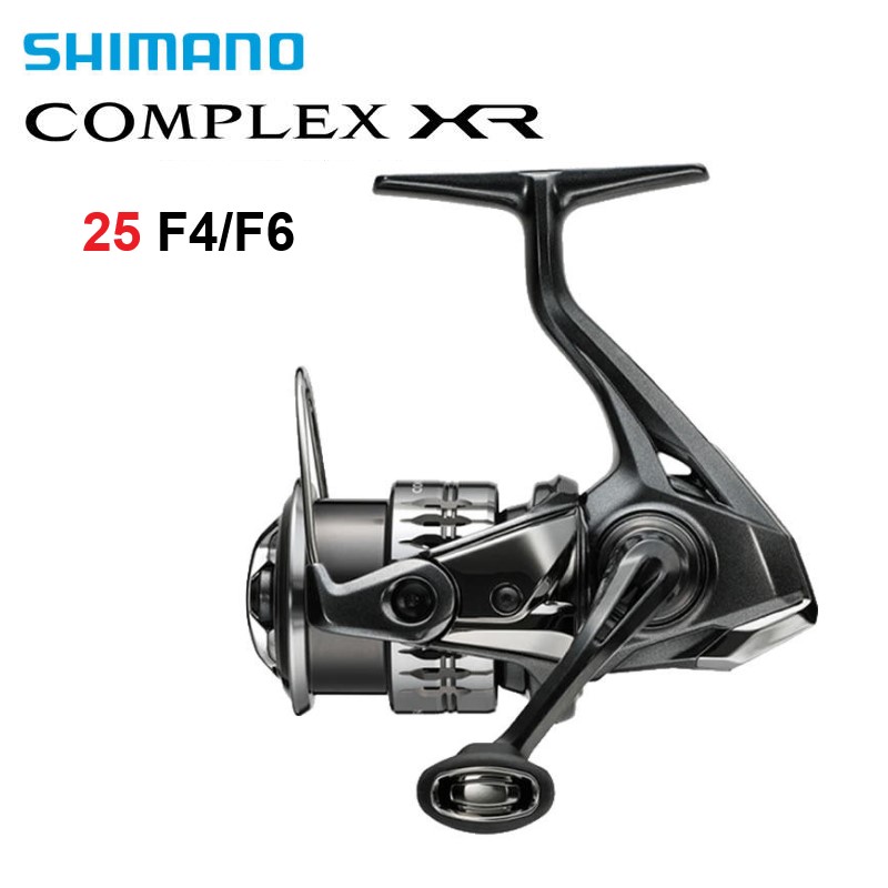 Moulinet spinning SHIMANO COMP - Abu Garcia Reel Revo avis et prix