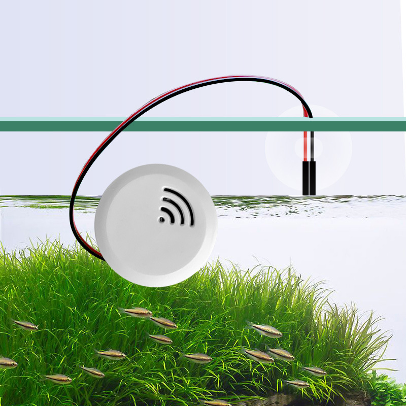 Alarme de niveau d'eau pour aq - Fish Alarm avis et prix