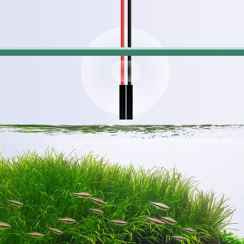 Alarme de niveau d'eau pour aq - Fish Alarm avis et prix