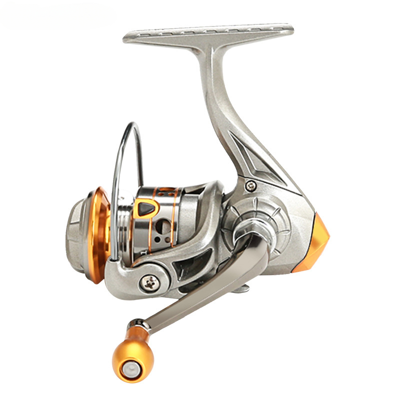 Mini moulinet de pêche Spinnin - Daiwa Reel Fuego avis et prix