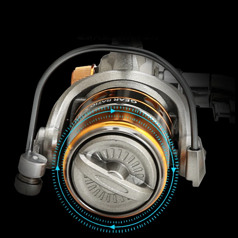 Mini moulinet de pêche Spinnin - Daiwa Reel Fuego avis et prix