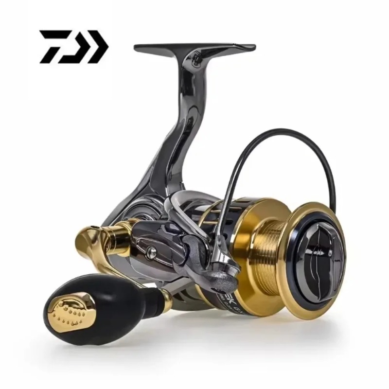 Moulinet spinning Daiwa CODEK, - Daiwa Reel Bg avis et prix