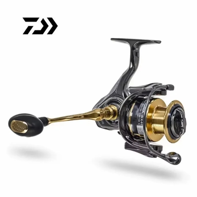 Moulinet spinning Daiwa CODEK, - Daiwa Reel Bg avis et prix