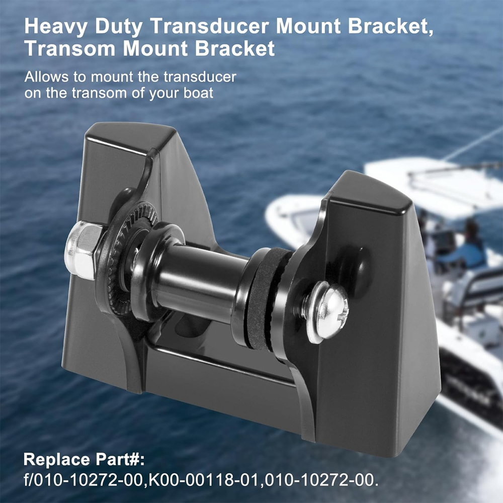 Support de montage robuste pou - Fish Finder avis et prix