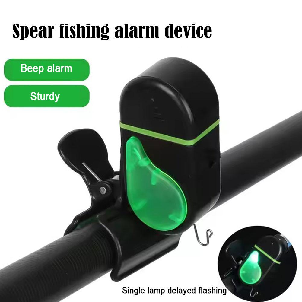 Alarme électronique de morsure - Fish Alarm avis et prix