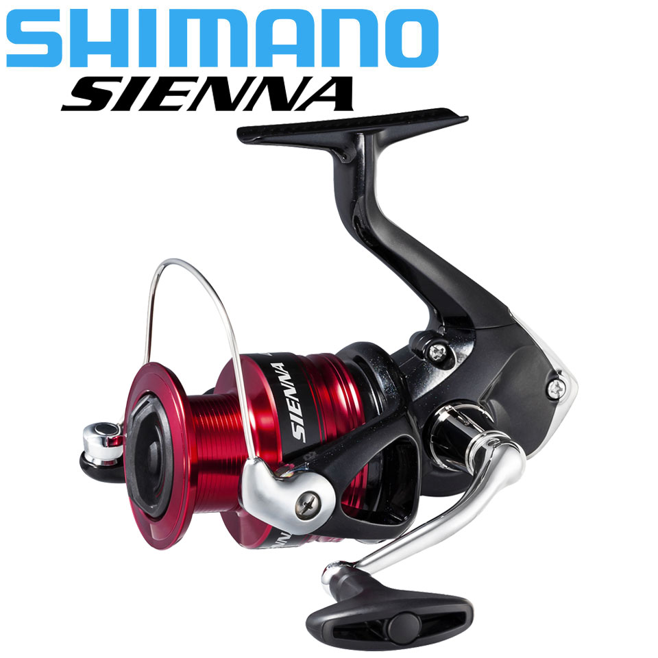SHIMANO SIENNA moulinet de pêc - Daiwa Reel Bg avis et prix