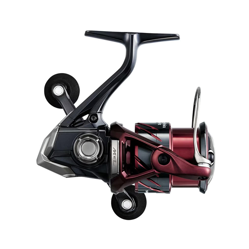 Moulinet de pêche spinning SHI - Daiwa Reel Fuego avis et prix