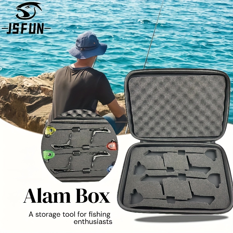 JSFUN – matériel de pêche à la - Fish Alarm avis et prix