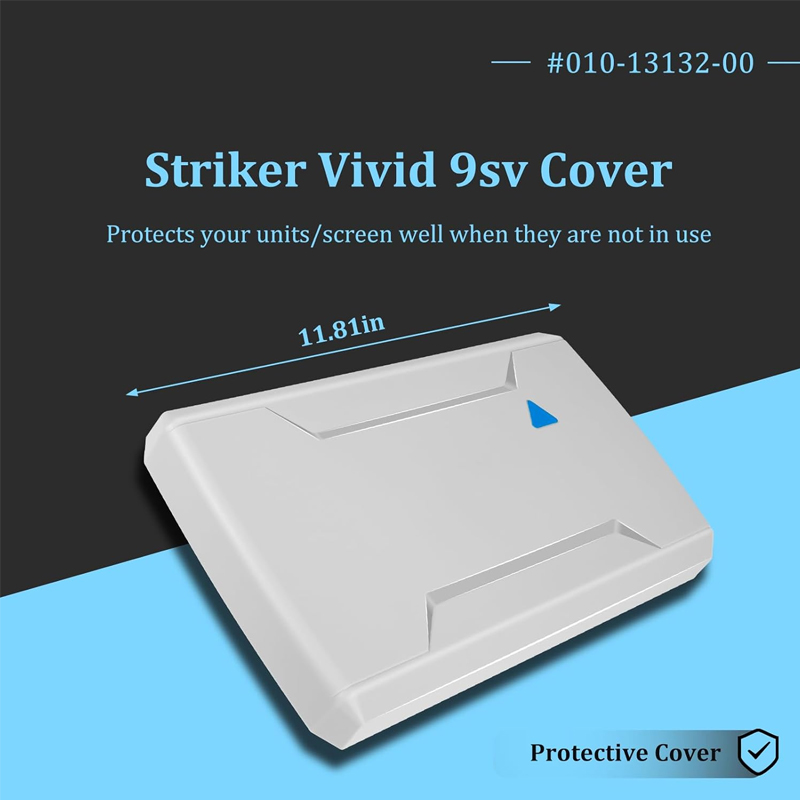 Housse de protection solaire p - Fish Finder Case avis et prix