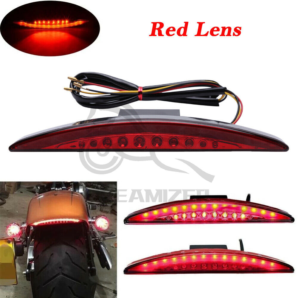 Feu arrière LED pour moto, poi - Abu Garcia Reel Revo avis et prix