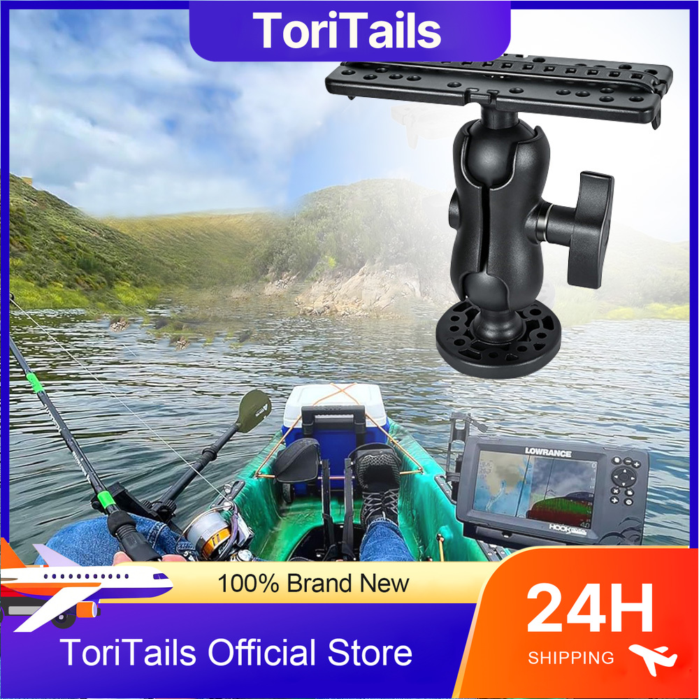 Support rotatif à 360 degrés p - Fish Finder Mount avis et prix