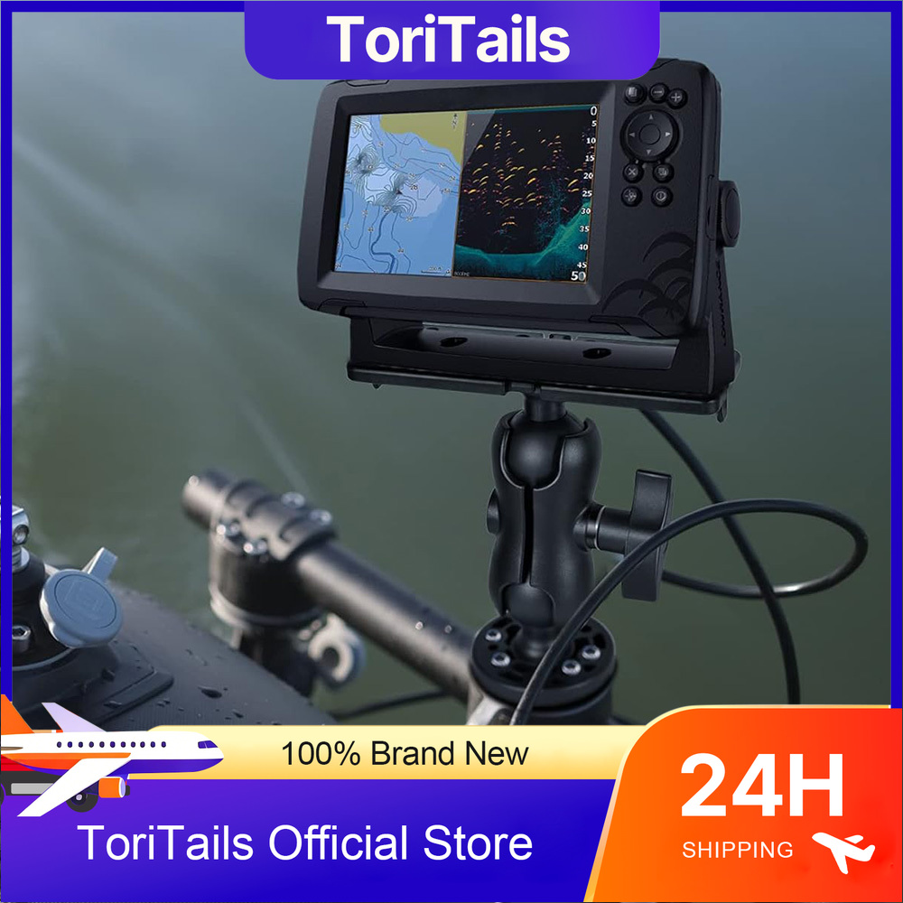 Support rotatif à 360 degrés p - Fish Finder Mount avis et prix