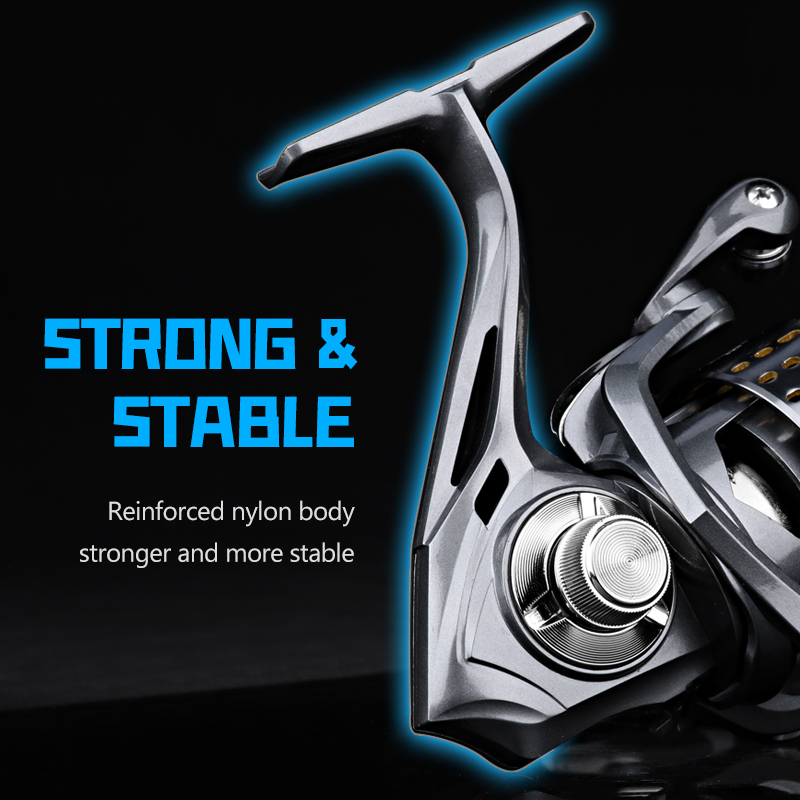Moulinet de pêche spinning DEU - Daiwa Reel Fuego avis et prix