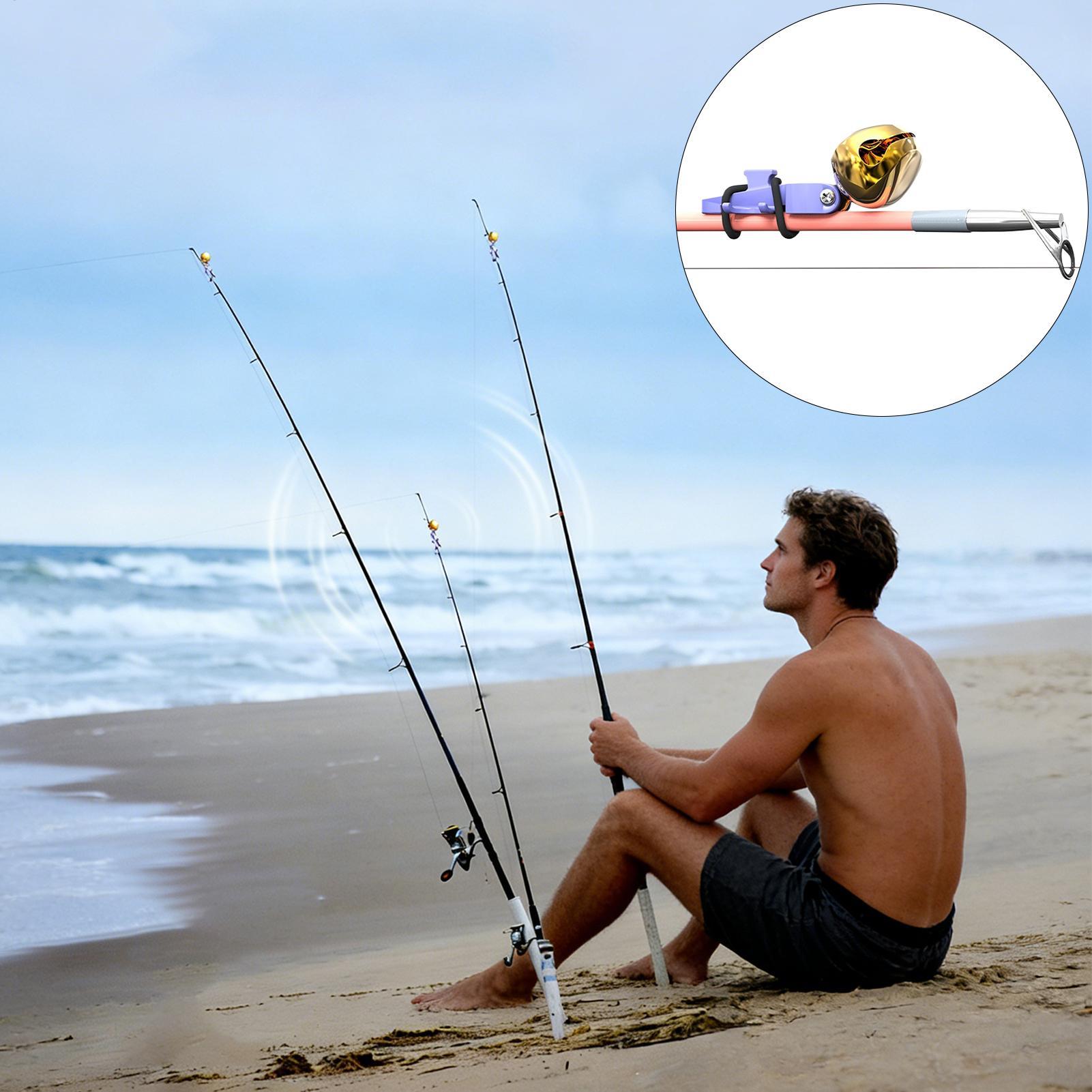 5 pièces de sonnettes d'alarme - Fish Alarm avis et prix
